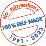 :: 1991 - 2023 :: No subventions, 100% Self Made :: Francisco V. Cipolla Ficarra, PhD