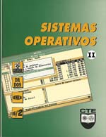 Sistemas Operativos - Tomo II :: CTE, Barcelona - Spain